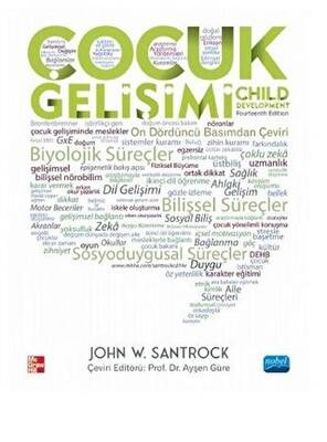 Çocuk Gelişimi - 1