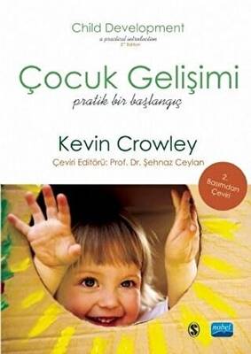 Çocuk Gelişimi Pratik Bir Başlangıç - 1