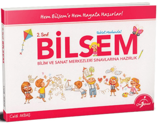 Çocuk Gezegeni 2. Sınıf Bilsem Tablet Modunda - 1