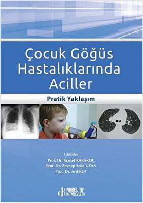 Çocuk Göğüs Hastalıklarında Aciller - 1