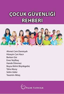 Çocuk Güvenliği Rehberi - 1