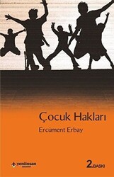 Çocuk Hakları - Yeni İnsan Yayınevi