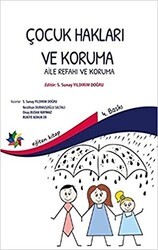 Çocuk Hakları ve Koruma - Eğiten Kitap