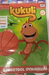 Çocuk Hobi Kukuli Dergisi Temmuz Ağustos 2024 - Çocuk Hobi Kukuli