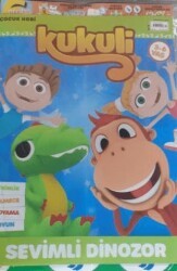Çocuk Hobi Kukuli Mayıs 2024 - Çocuk Hobi Kukuli