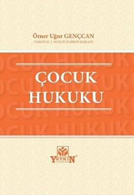 Çocuk Hukuku - 1