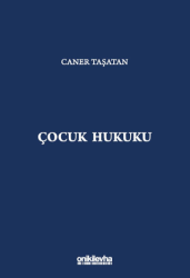 Çocuk Hukuku - On İki Levha Yayınları