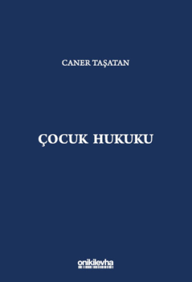 Çocuk Hukuku - 1