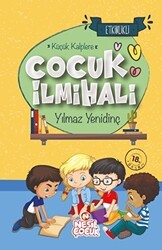 Çocuk İlmihali - Nesil Çocuk Yayınları