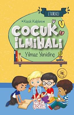 Çocuk İlmihali - 1