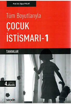 Çocuk İstismarı I - 1