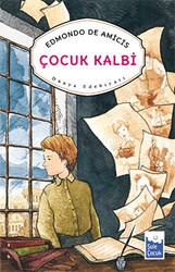 Çocuk Kalbi - Şule Yayınları