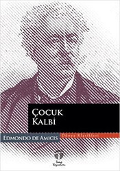 Çocuk Kalbi - Tema Yayınları