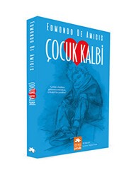 Çocuk Kalbi - Eksik Parça Yayınları