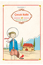 Çocuk Kalbi - Erdem Çocuk