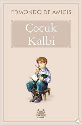 Çocuk Kalbi - 1