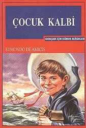 Çocuk Kalbi - 1