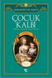 Çocuk Kalbi - Halk Kitabevi
