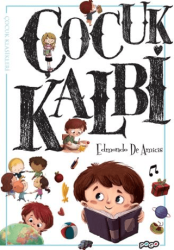 Çocuk Kalbi - Pogo Çocuk