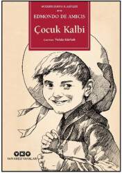 Çocuk Kalbi - Yapı Kredi Yayınları