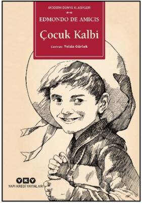Çocuk Kalbi - 1