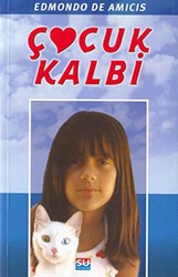 Çocuk Kalbi - Su Yayınevi