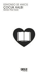 Çocuk Kalbi - Gece Kitaplığı