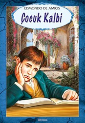 Çocuk Kalbi - Özyürek Yayınları