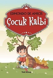 Çocuk Kalbi - Yeti Kitap