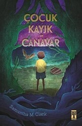 Çocuk Kayık ve Canavar - Genç Timaş