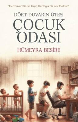 Çocuk Odası - 1