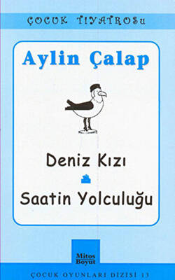 Çocuk Oyunları Deniz Kızı - Saatin Yolculuğu - 1