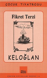 Çocuk Oyunları - Keloğlan - Mitos Boyut Yayınları