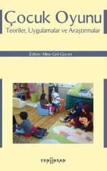 Çocuk Oyunu - Yeni İnsan Yayınevi