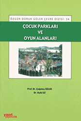 Çocuk Parkları ve Oyun Alanlar - 1