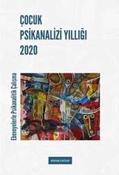 Çocuk Psikanalizi Yıllığı 2020 - Sfenks Kitap