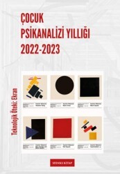 Çocuk Psikanalizi Yıllığı 2022-2023 - Sfenks Kitap