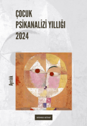 Çocuk Psikanalizi Yıllığı 2024 - Sfenks Kitap