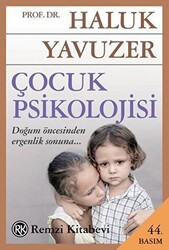 Çocuk Psikolojisi - Remzi Kitabevi