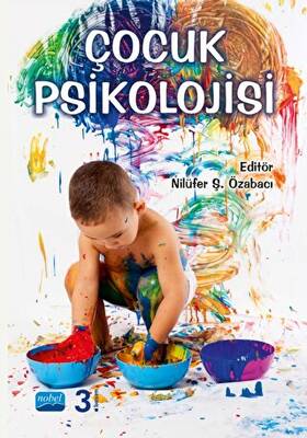 Çocuk Psikolojisi - 1