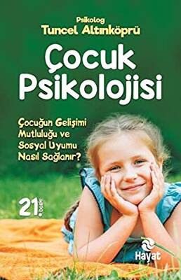 Çocuk Psikolojisi - 1