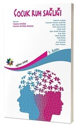 Çocuk Ruh Sağlığı - Eğiten Kitap