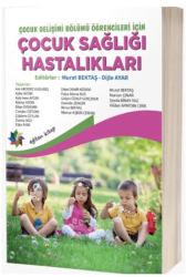 Çocuk Sağlığı ve Hastalıkları - Eğiten Kitap