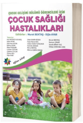 Çocuk Sağlığı ve Hastalıkları - 1