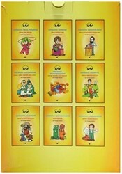 Çocuk Seti 20 Kitap Takım - Öteki Yayınevi
