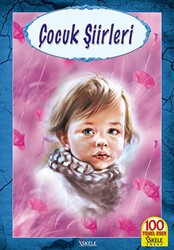 Çocuk Şiirleri - İskele Yayıncılık