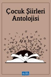 Çocuk Şiirleri Antolojisi - 1