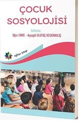 Çocuk Sosyolojisi - Eğiten Kitap