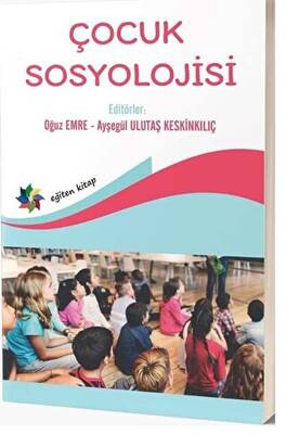 Çocuk Sosyolojisi - 1