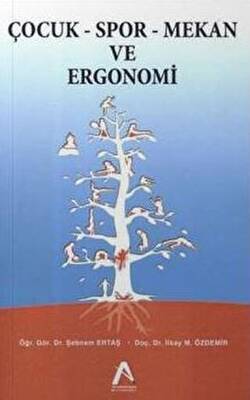 Çocuk - Spor - Mekan ve Ergonomi - 1